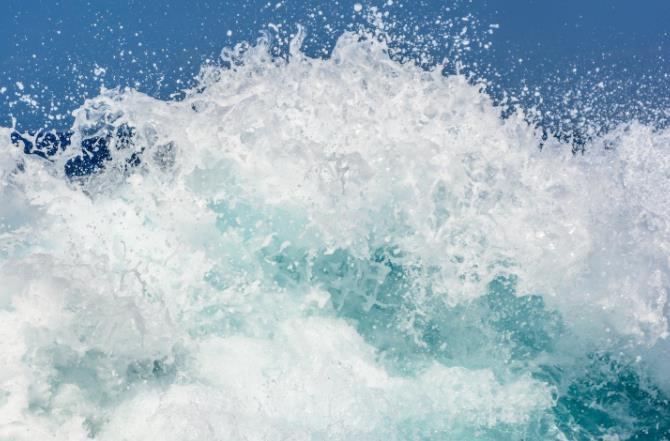 浅谈水质监测的主要目的