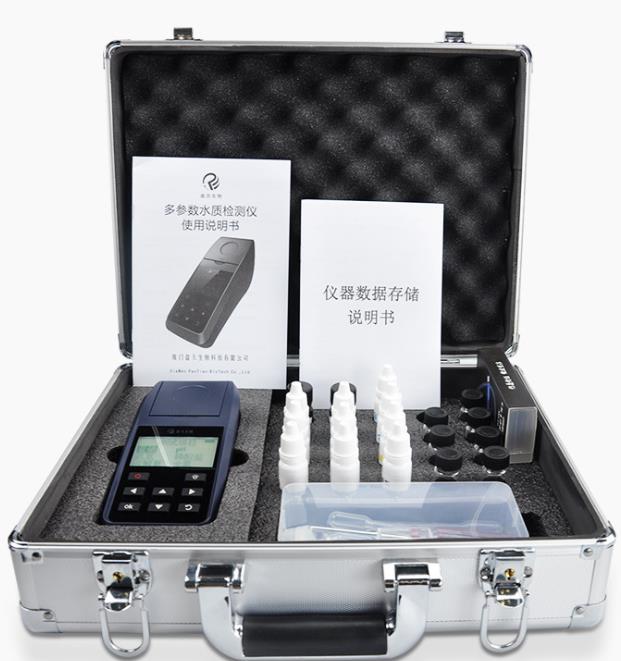 便携式水质检测仪的使用分类 便携式水质检测仪的使用分类